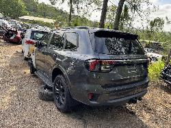 View Auto part Left Rear Wnd Reg/Motor Ford Everest 2024