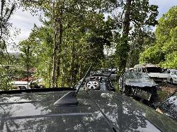 View Auto part Antenna Ford Everest 2024