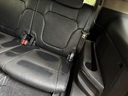 View Auto part 3rd Seat Ford Everest 2024