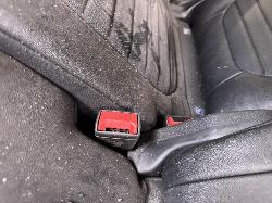 View Auto part Seatbelt/Stalk Ford Everest 2024