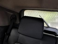 View Auto part Headrest Ford Everest 2024