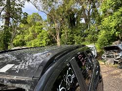 View Auto part Roof Rack/Bars Ford Everest 2024