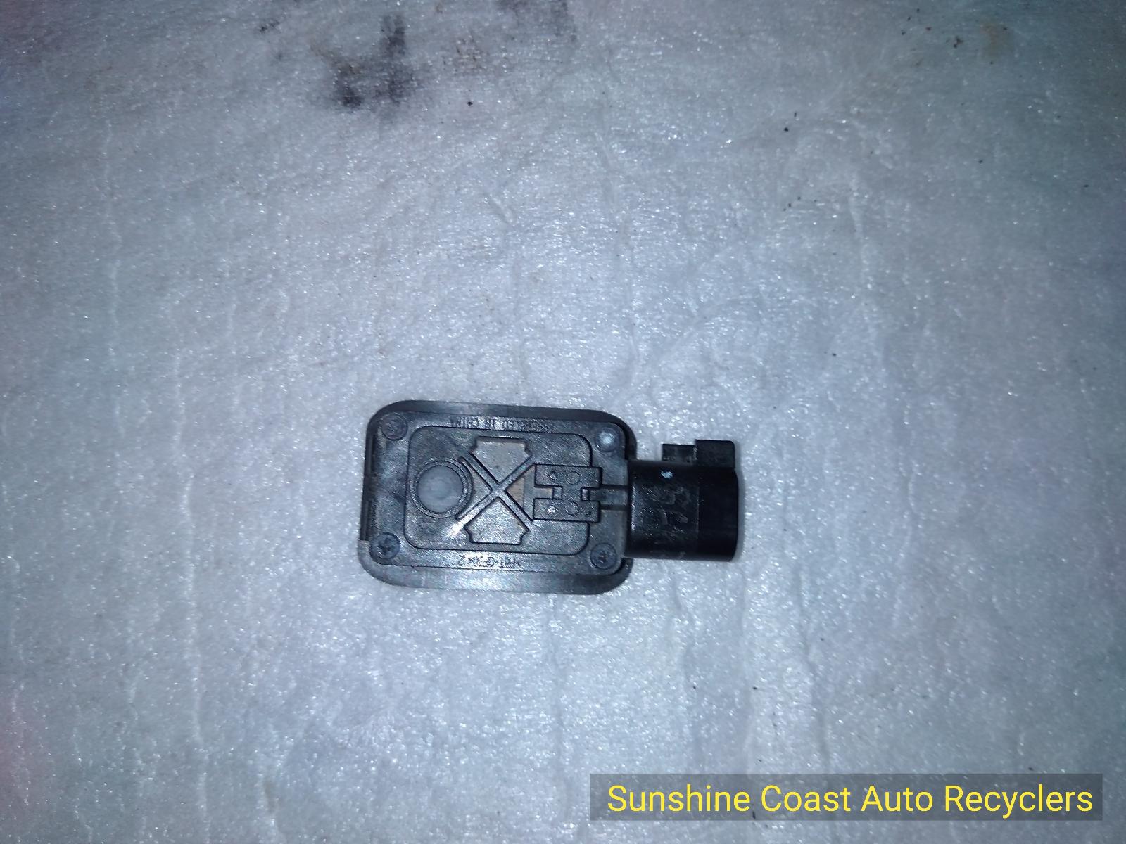 View Auto part Tailgate Handle Ford Everest 2024