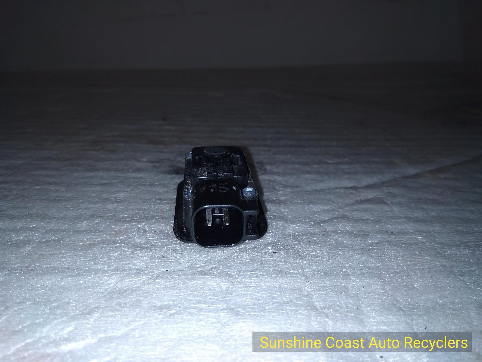 View Auto part Tailgate Handle Ford Everest 2024