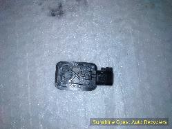 View Auto part Tailgate Handle Ford Everest 2024