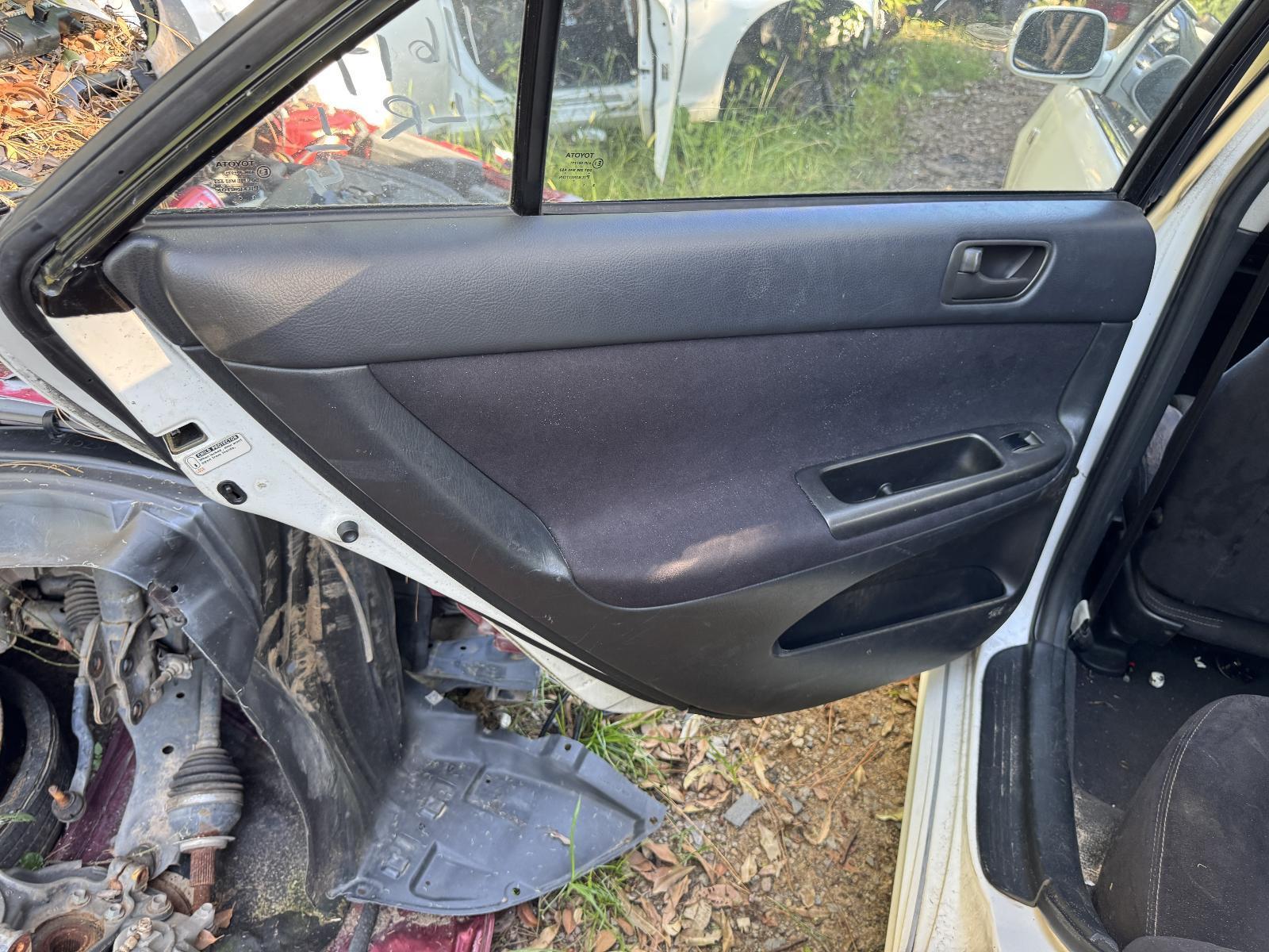 View Auto part Door Trim TOYOTA CAMRY 2005