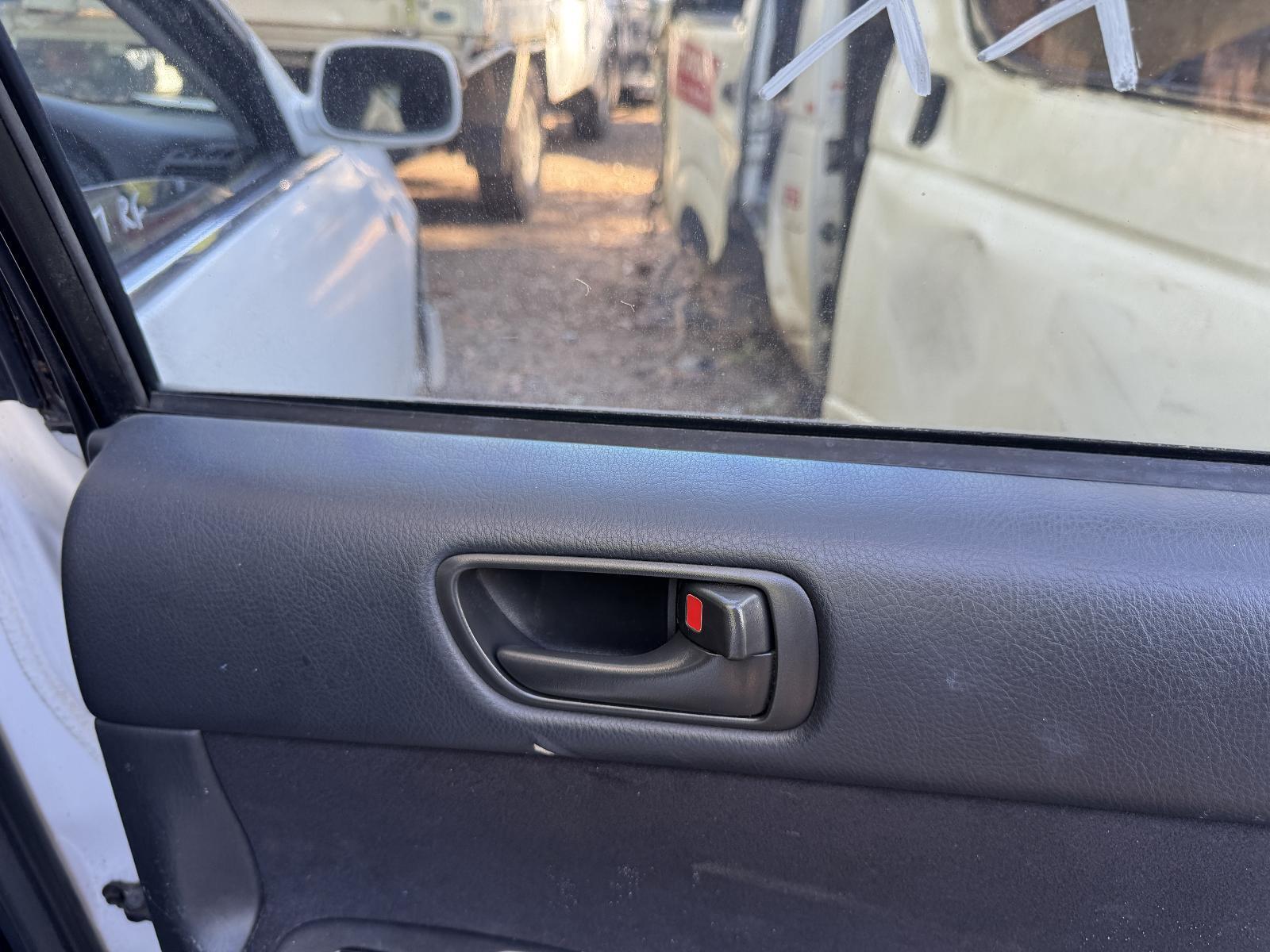 View Auto part Door Handle TOYOTA CAMRY 2005