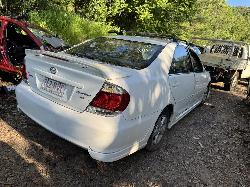 View Auto part R/Bar Bracket/Reinfo TOYOTA CAMRY 2005
