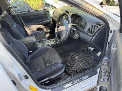 View Auto part R/Bar Bracket/Reinfo TOYOTA CAMRY 2005