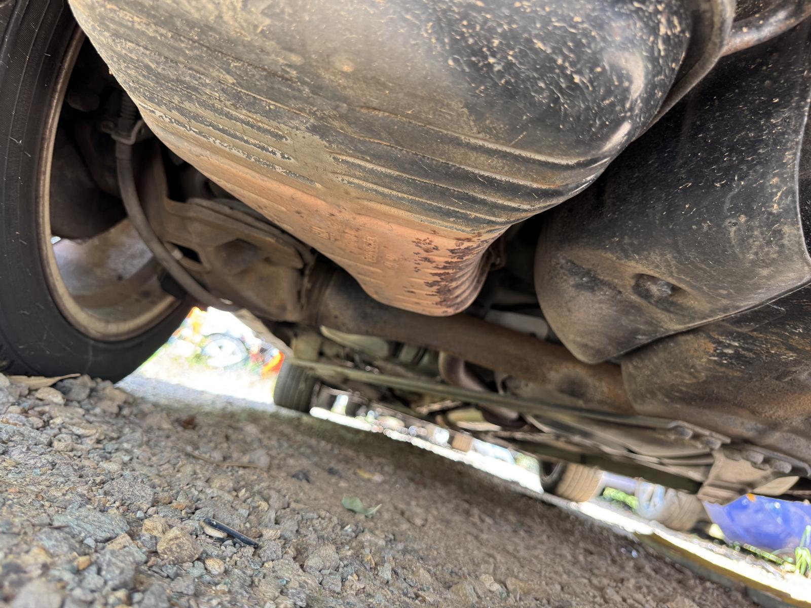 View Auto part Shock Absorber HOLDEN ASTRA 2007