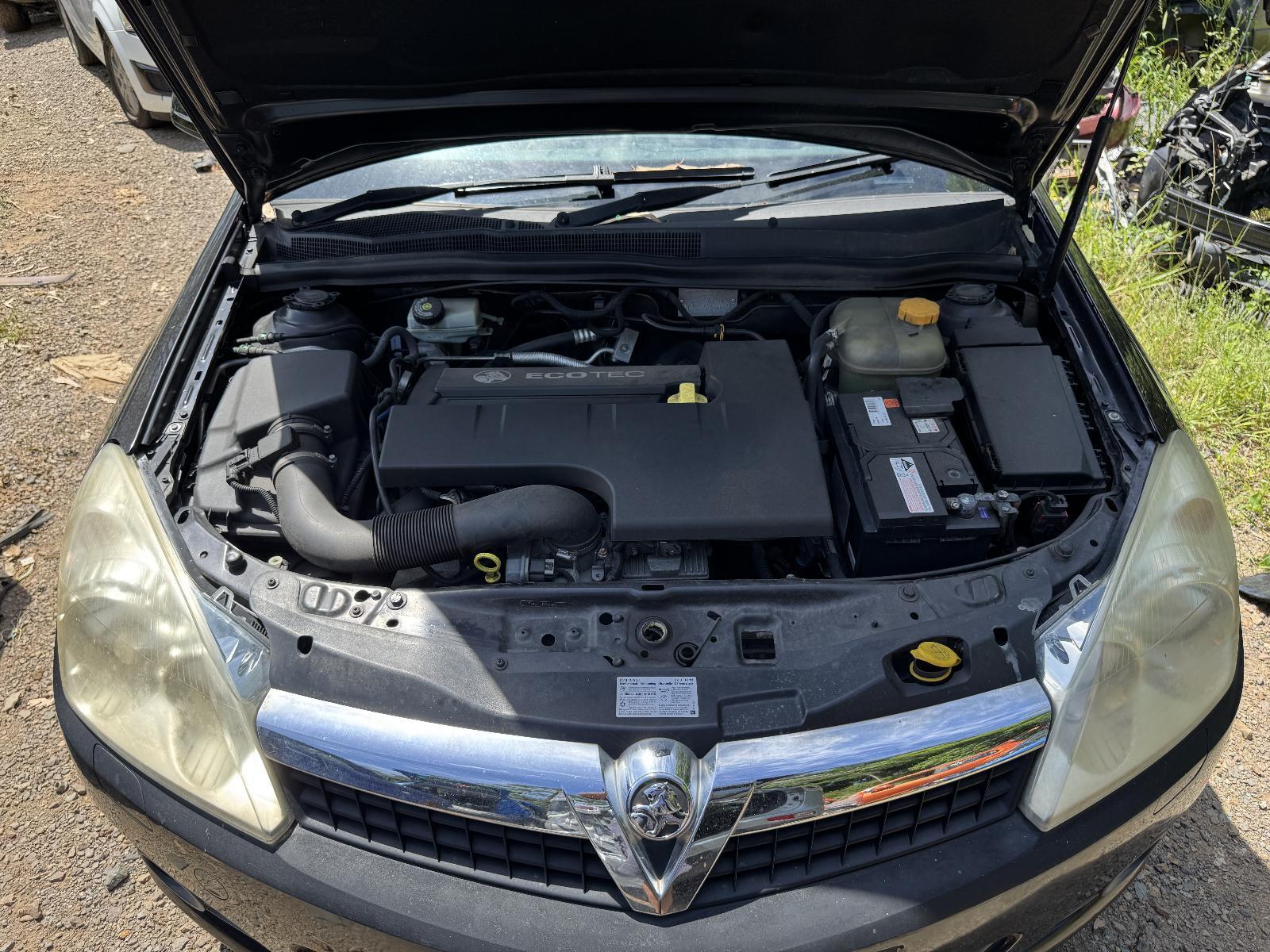 View Auto part Trans/Gearbox HOLDEN ASTRA 2007