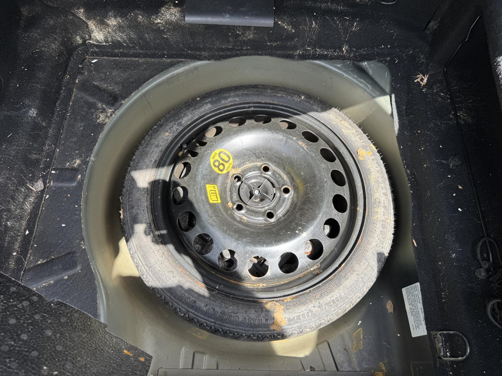 View Auto part Wheel Standard/Steel HOLDEN ASTRA 2007