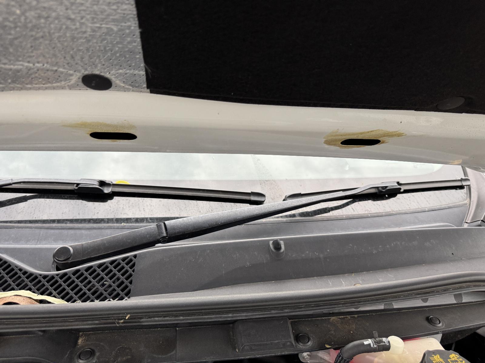 View Auto part Wiper Arm LDV D90 2022