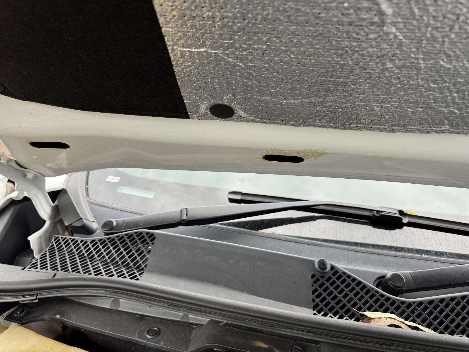 View Auto part Wiper Arm LDV D90 2022