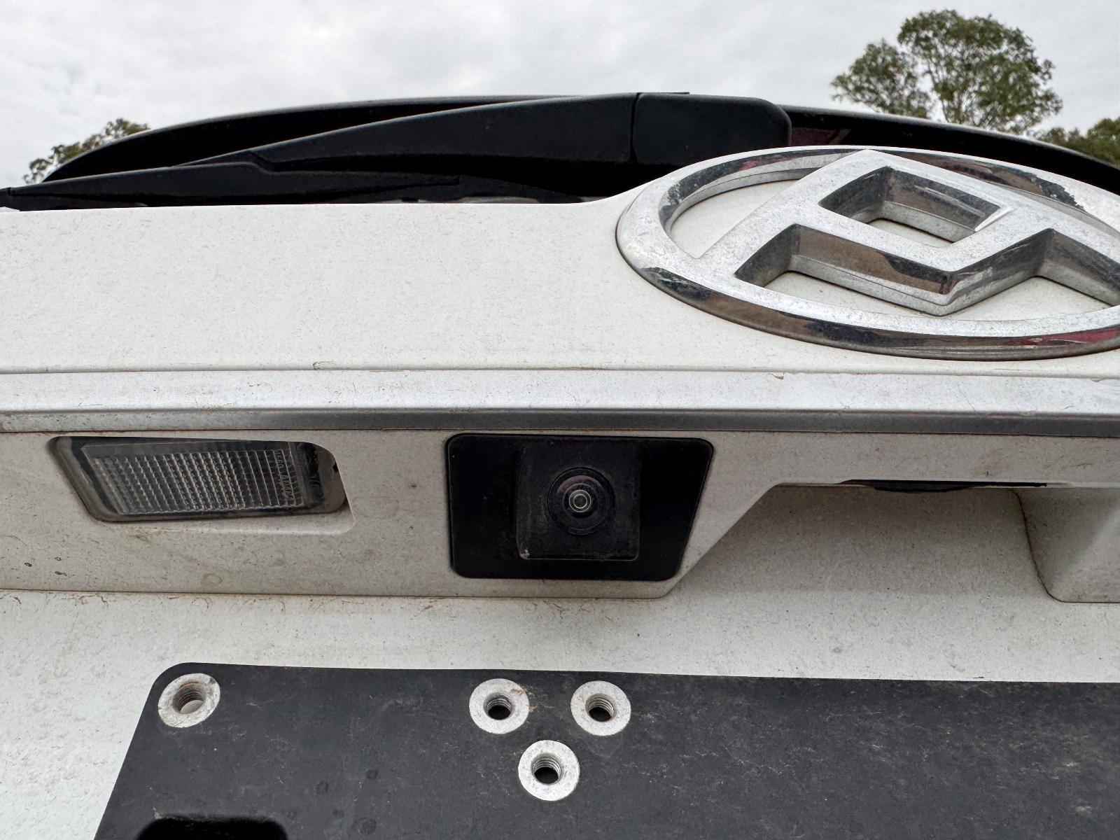 View Auto part REVERSE_CAMERA LDV D90 2022