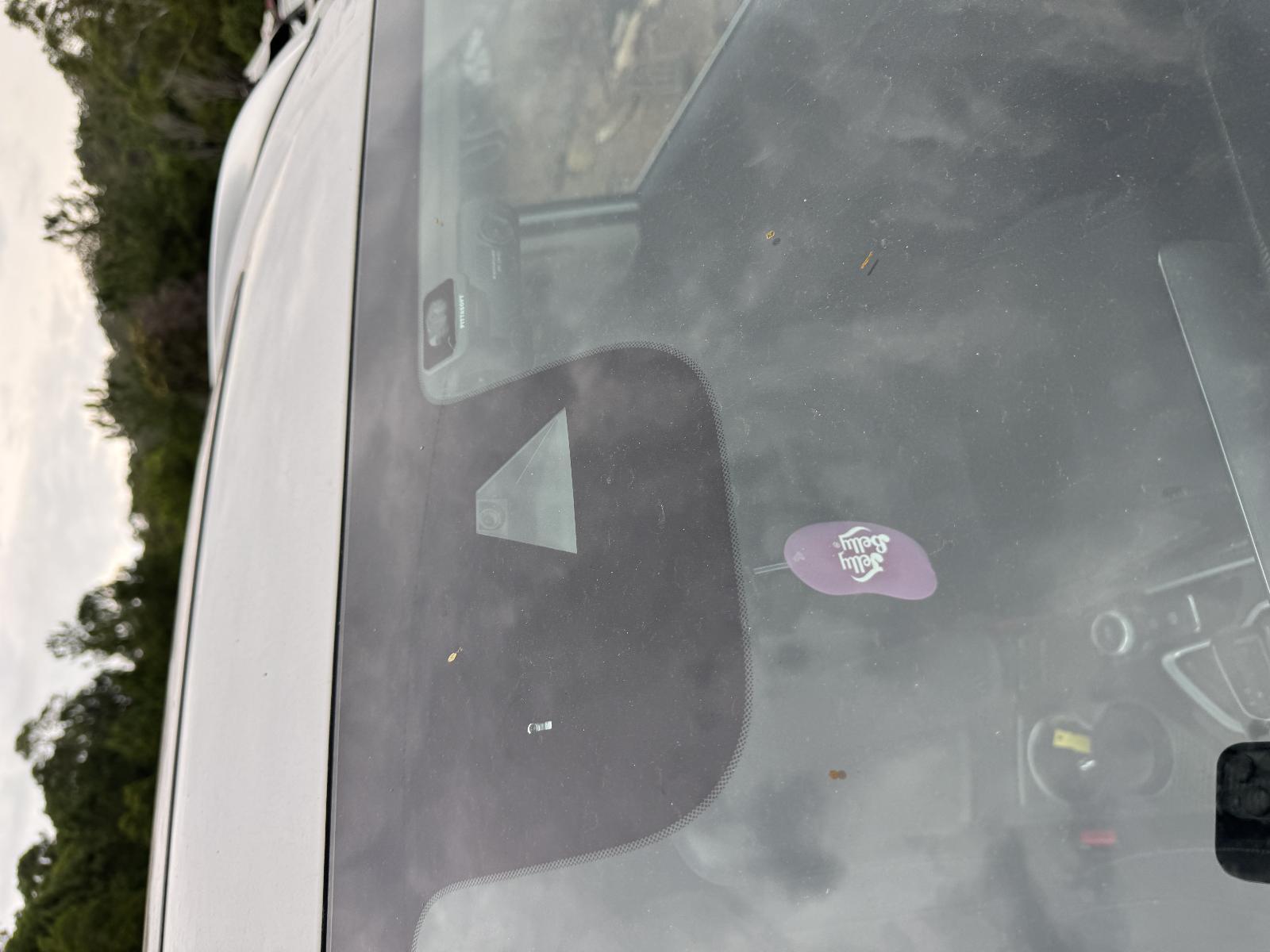 View Auto part REVERSE_CAMERA LDV D90 2022
