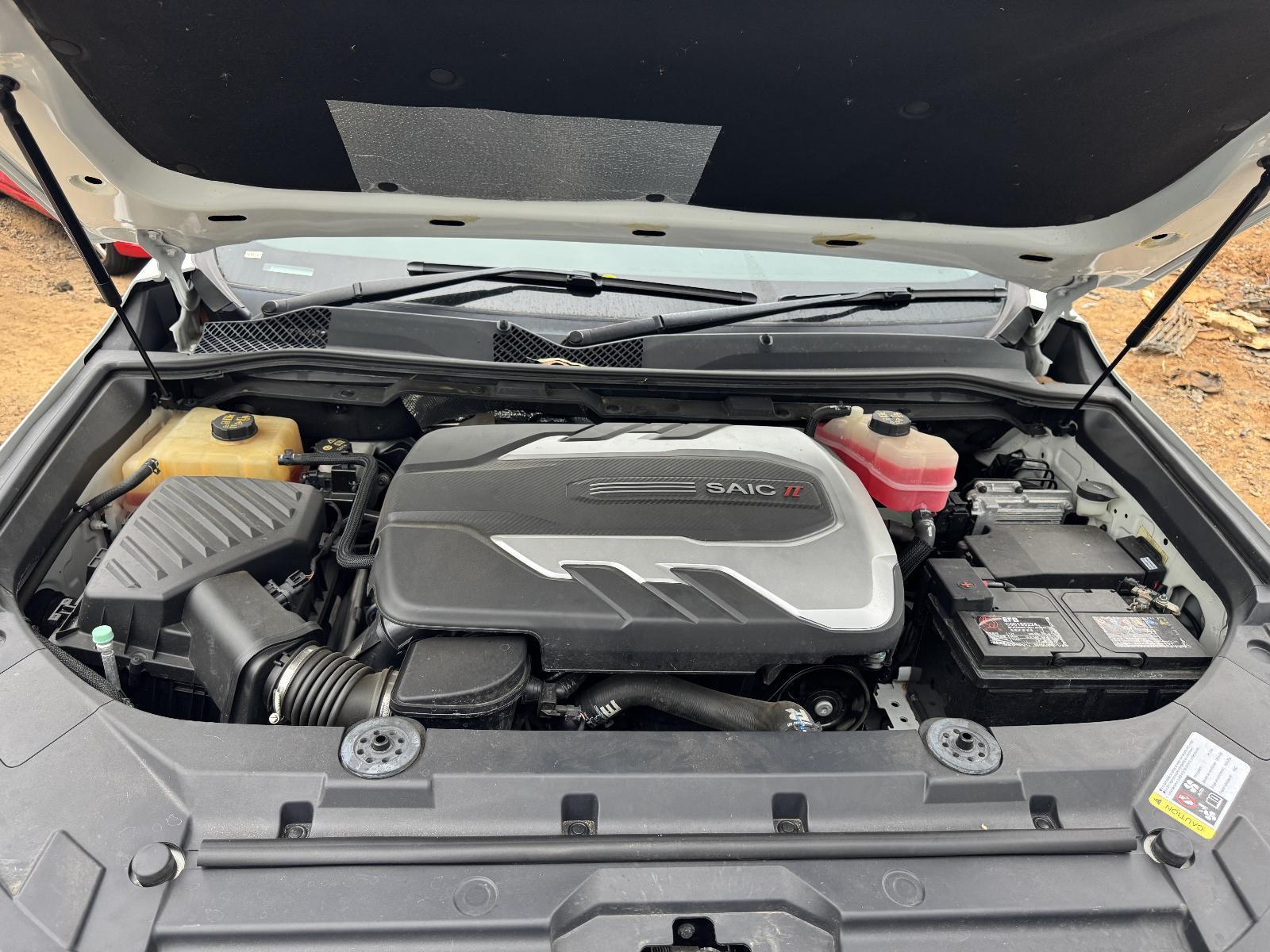 View Auto part Ecu LDV D90 2022