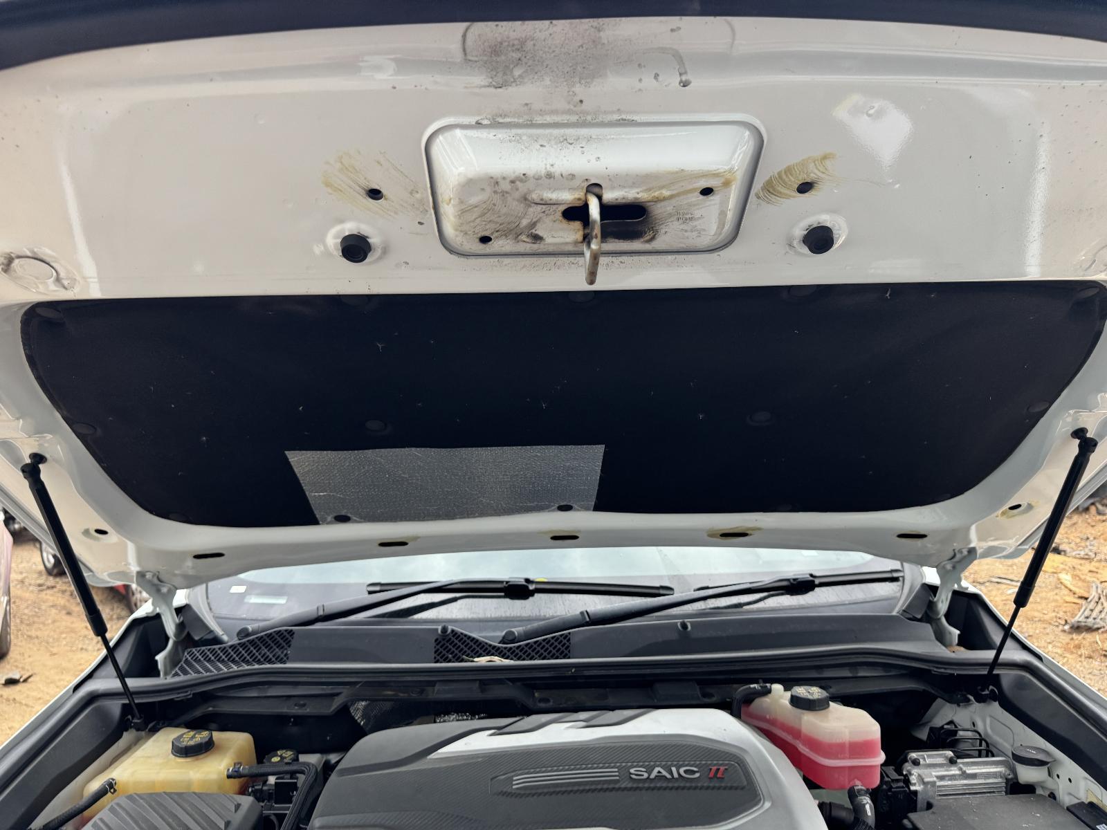 View Auto part Bonnet Hinge/Strut LDV D90 2022