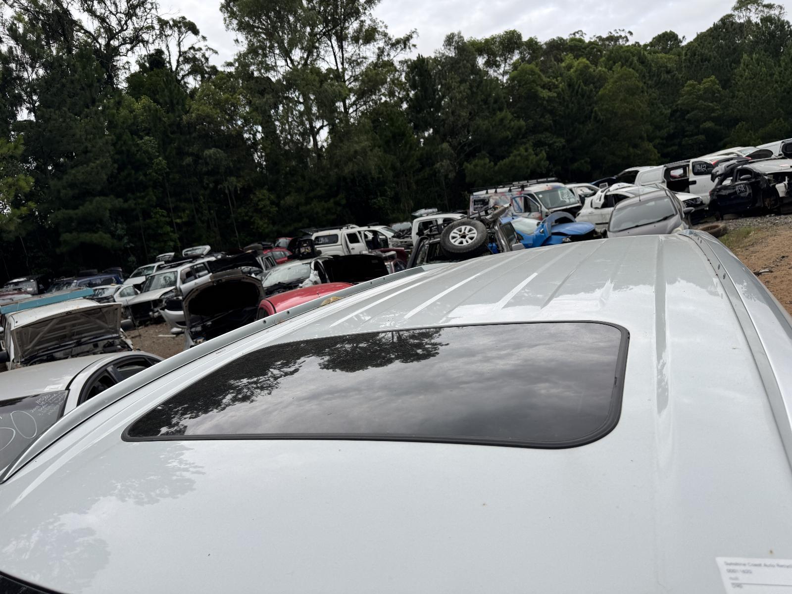 View Auto part Roof Glass/Sunroof/T LDV D90 2022