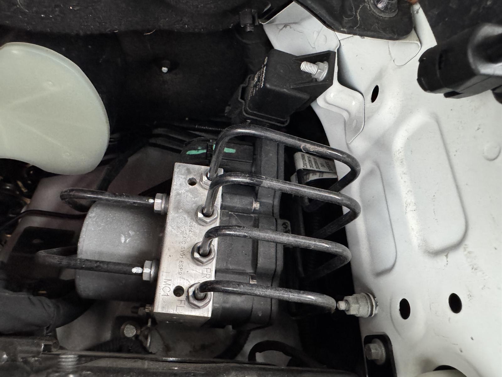 View Auto part Abs Pump/Modulator LDV D90 2022