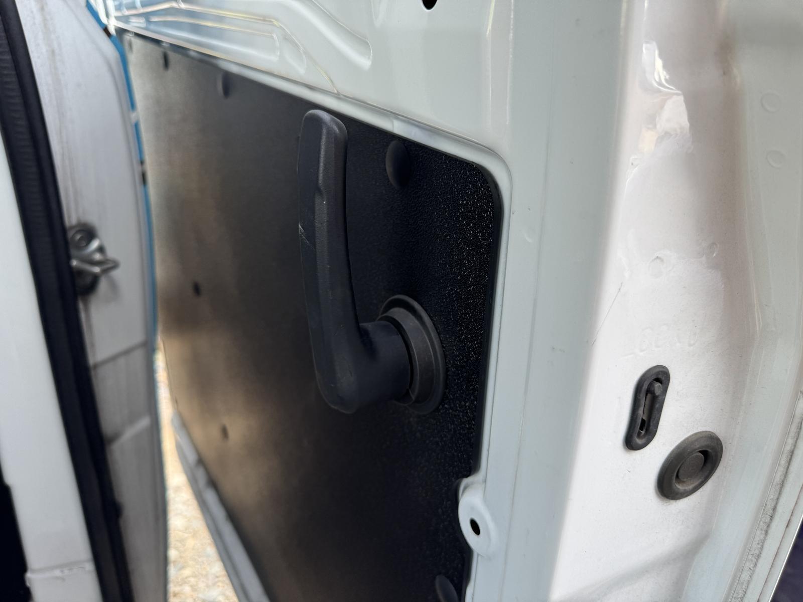 View Auto part Door Trim LDV G10 2020
