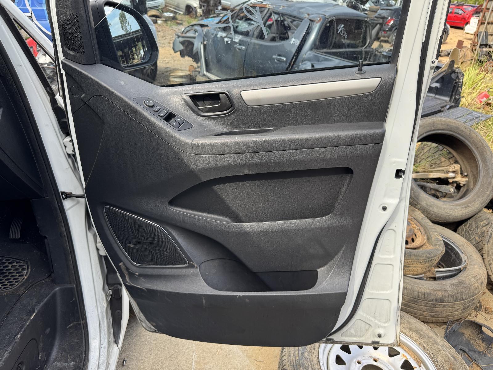 View Auto part Door Trim LDV G10 2020