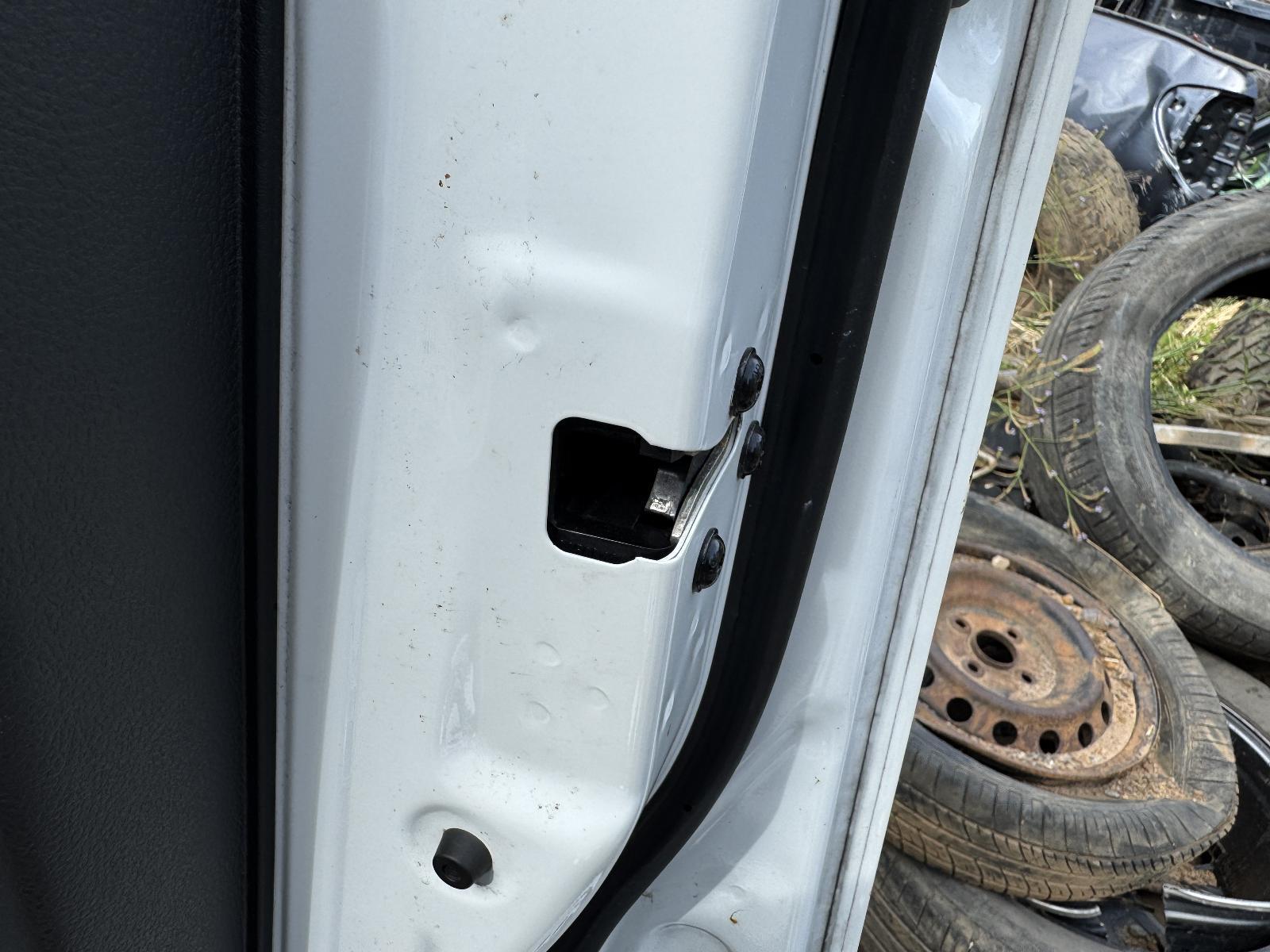 View Auto part Door/Boot/Gate Lock LDV G10 2020
