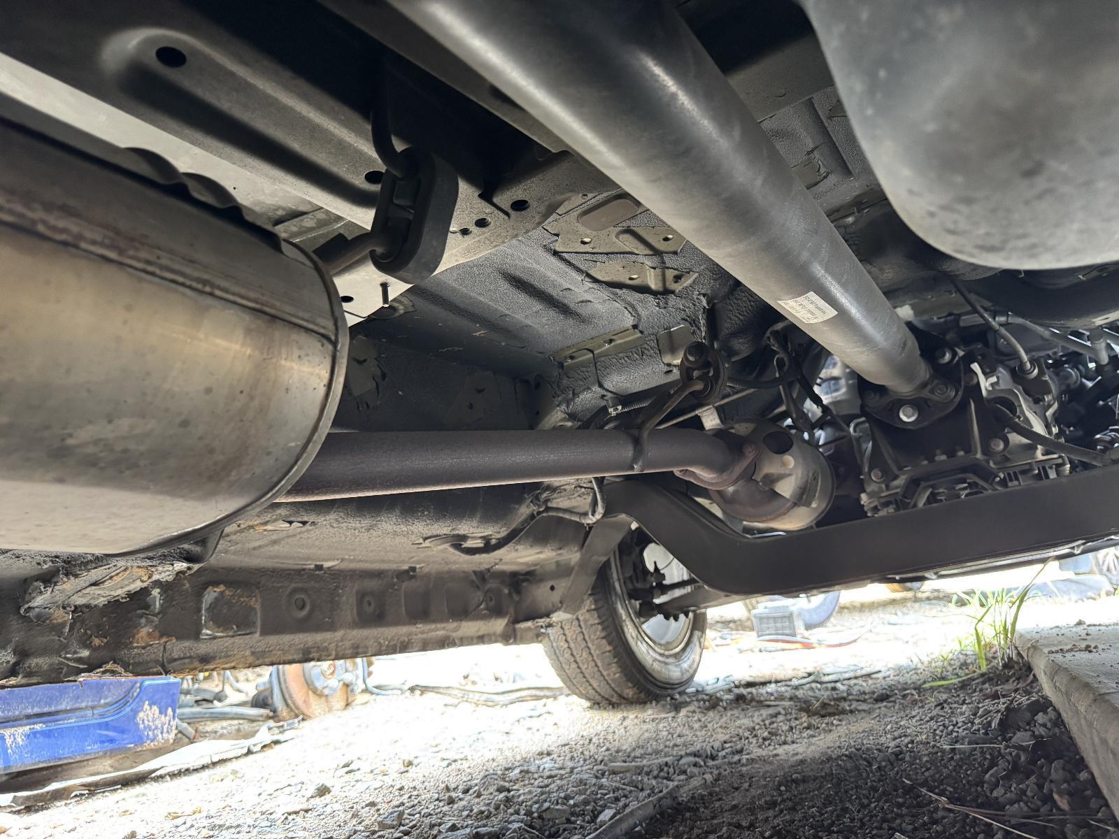 View Auto part Rear Drive Shaft LDV G10 2020
