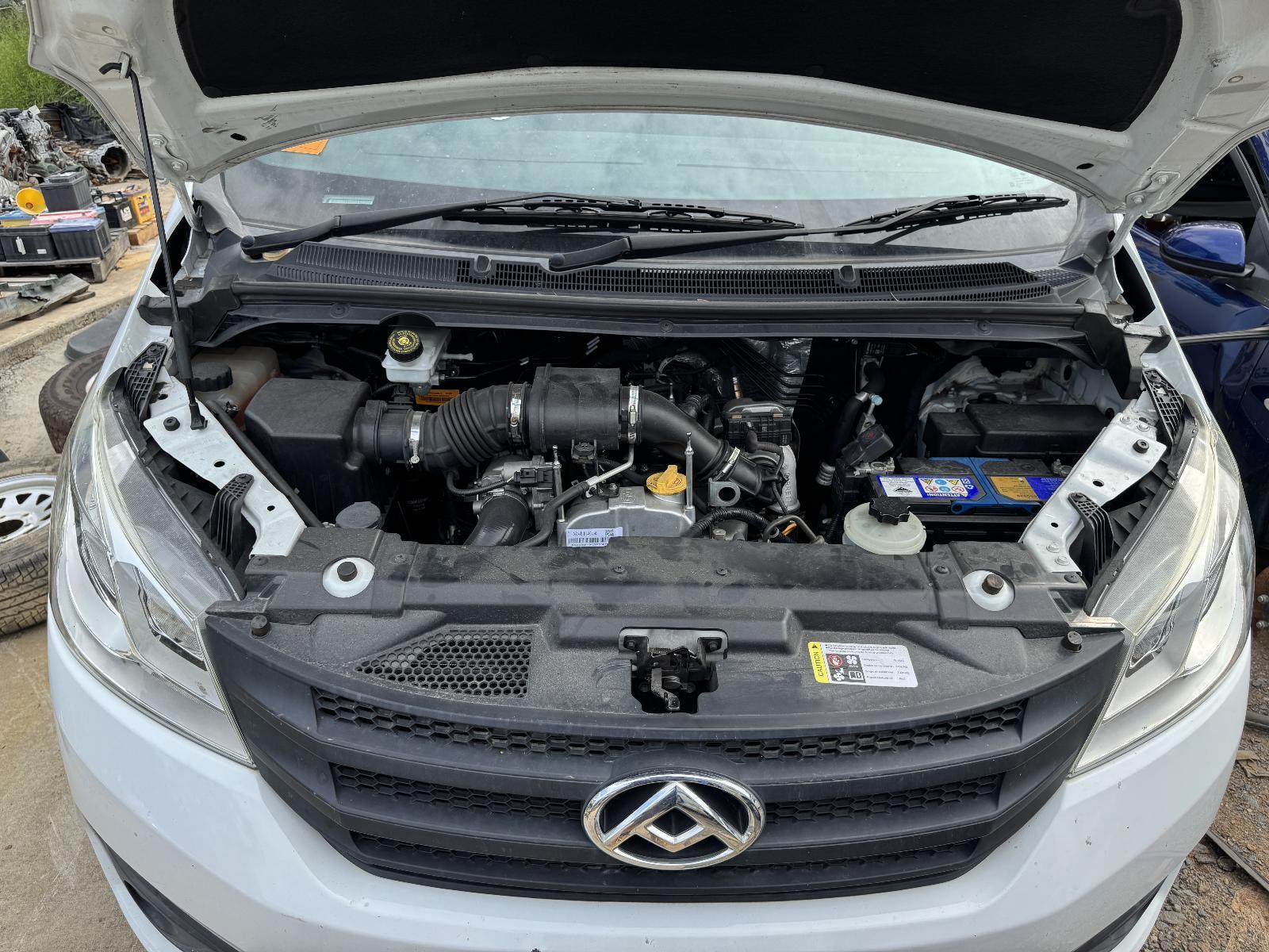 View Auto part Alternator LDV G10 2020