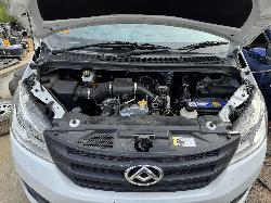 View Auto part Engine LDV G10 2020