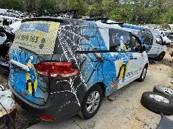 View Auto part Engine LDV G10 2020