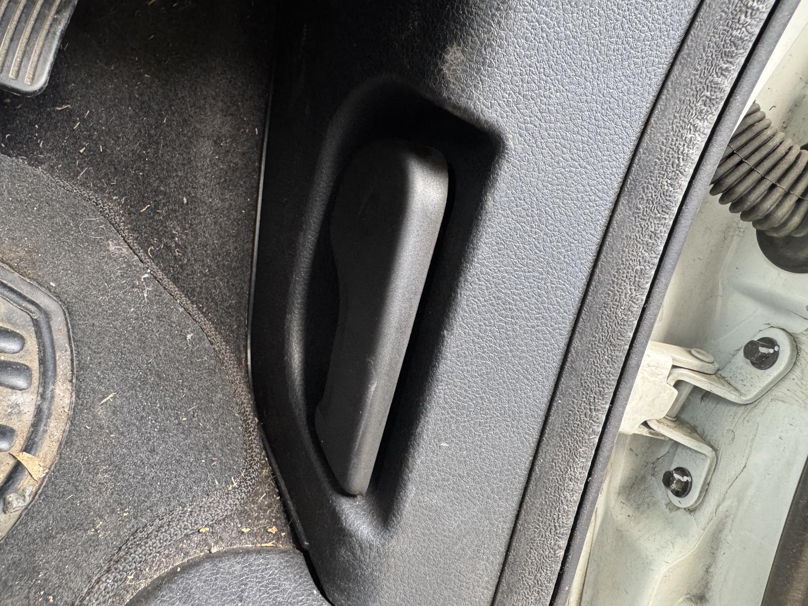 View Auto part Bonnet Release LDV G10 2020
