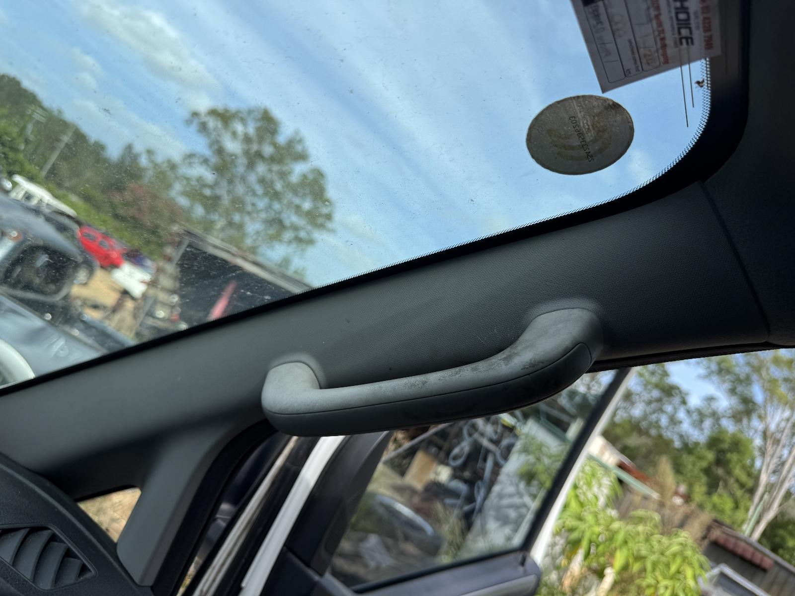 View Auto part Grab Handle LDV G10 2020