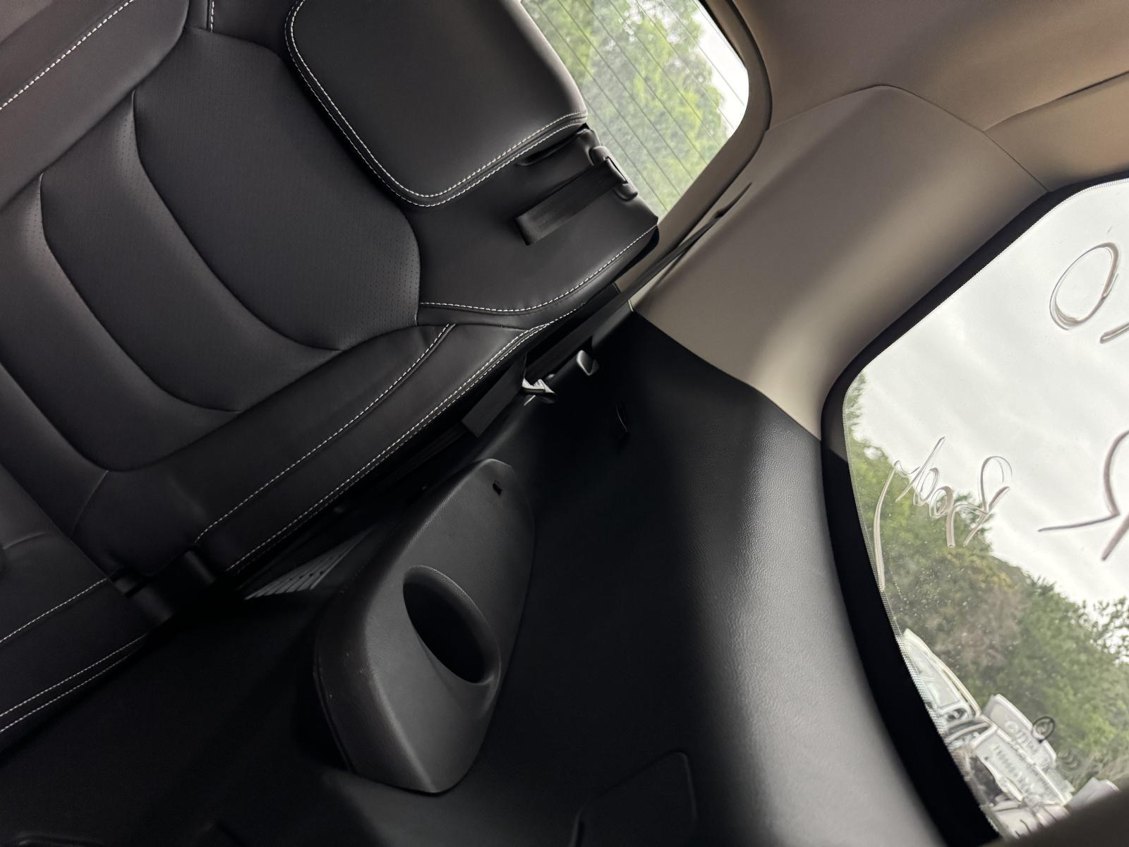 View Auto part Seatbelt/Stalk LDV D90 2022