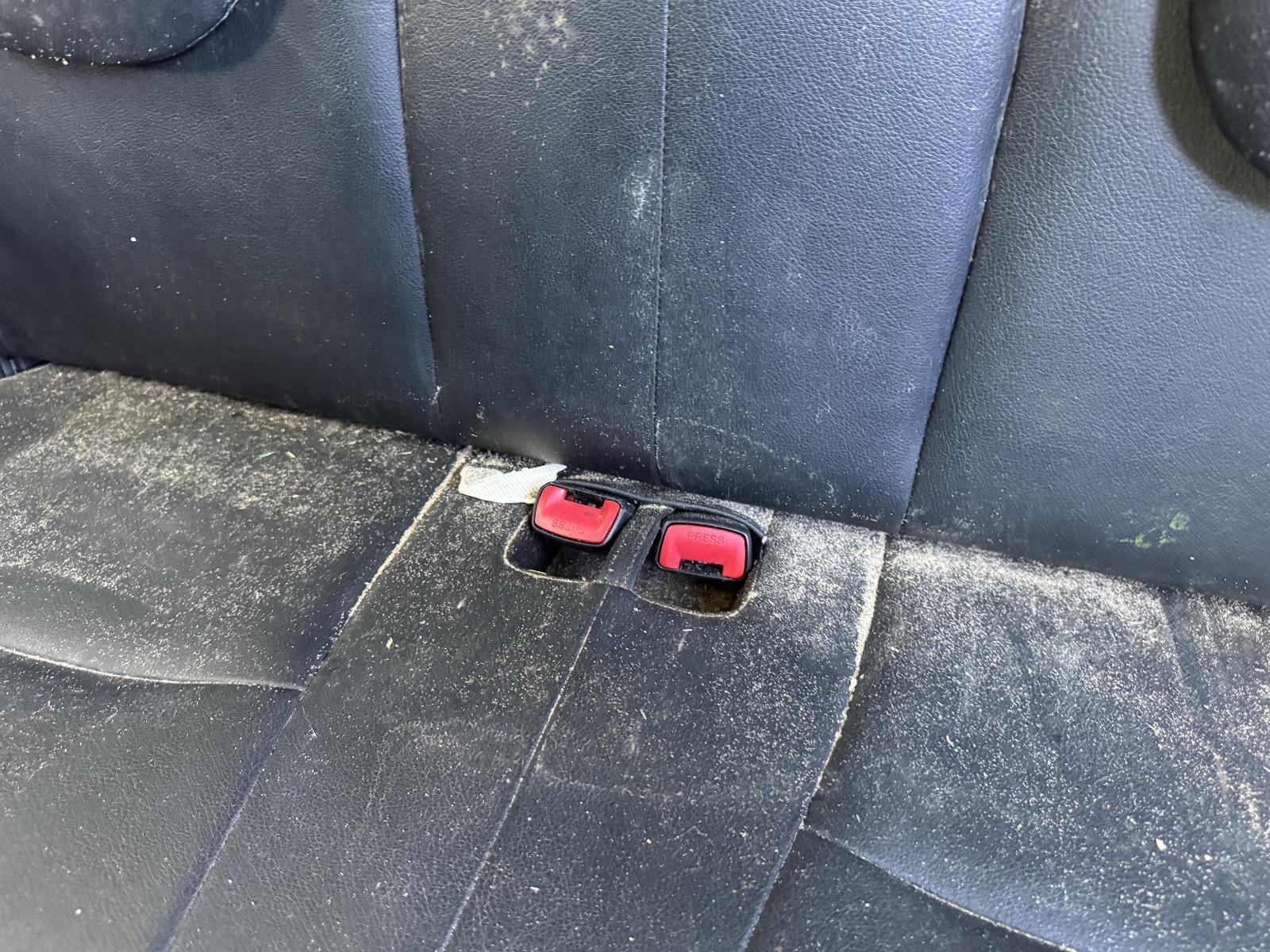 View Auto part Seatbelt/Stalk TOYOTA KLUGER 2007