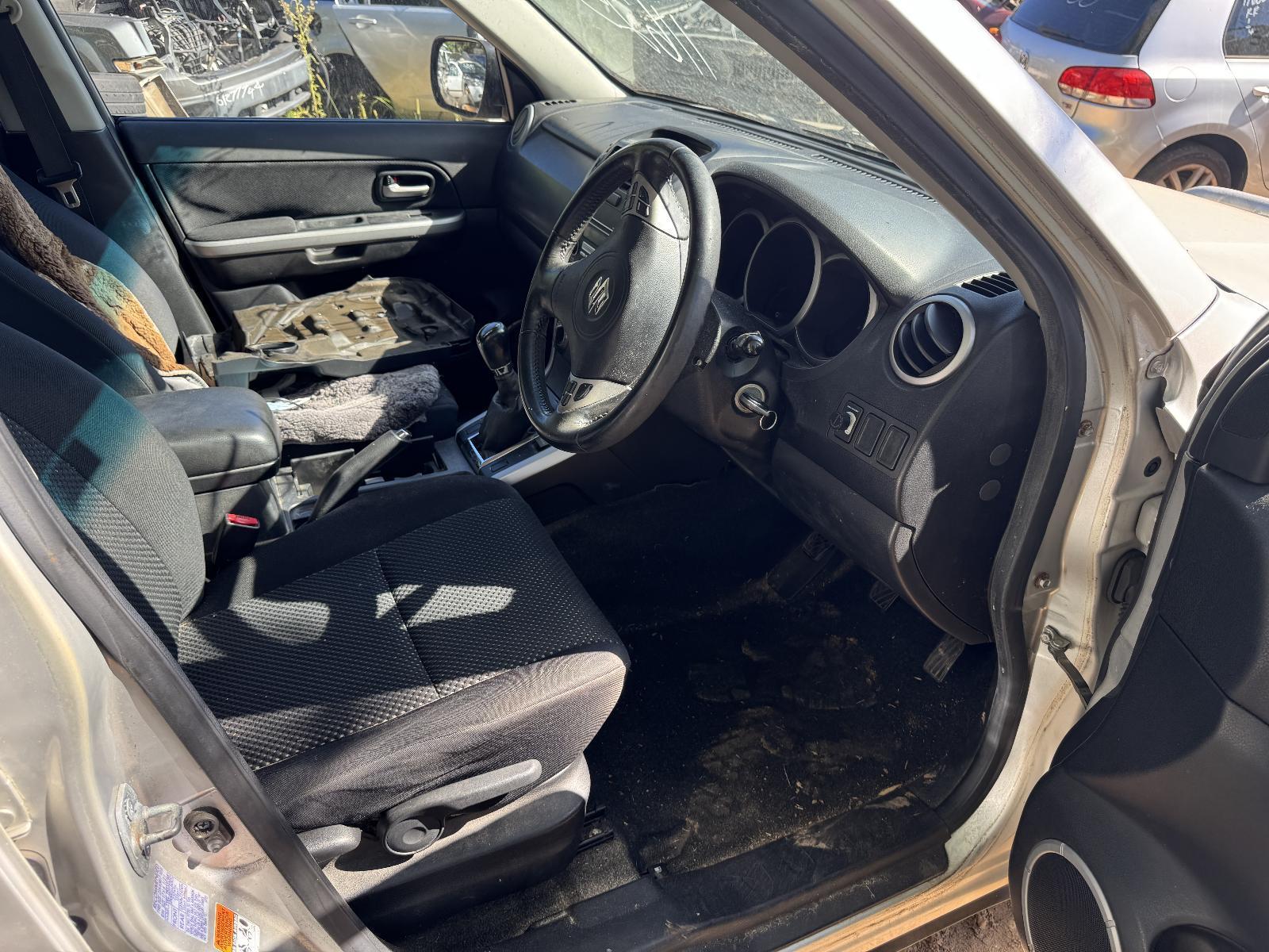 View Auto part Steering Column Shro SUZUKI VITARA 2007