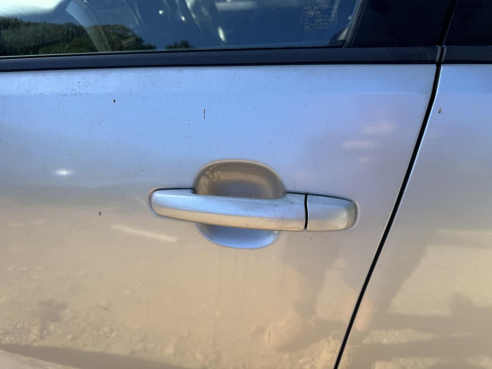 View Auto part Door Handle SUZUKI VITARA 2007