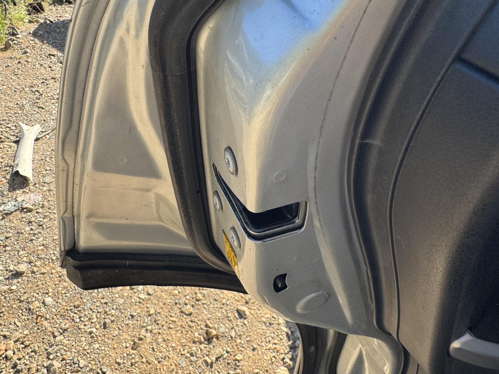 View Auto part Door/Boot/Gate Lock SUZUKI VITARA 2007