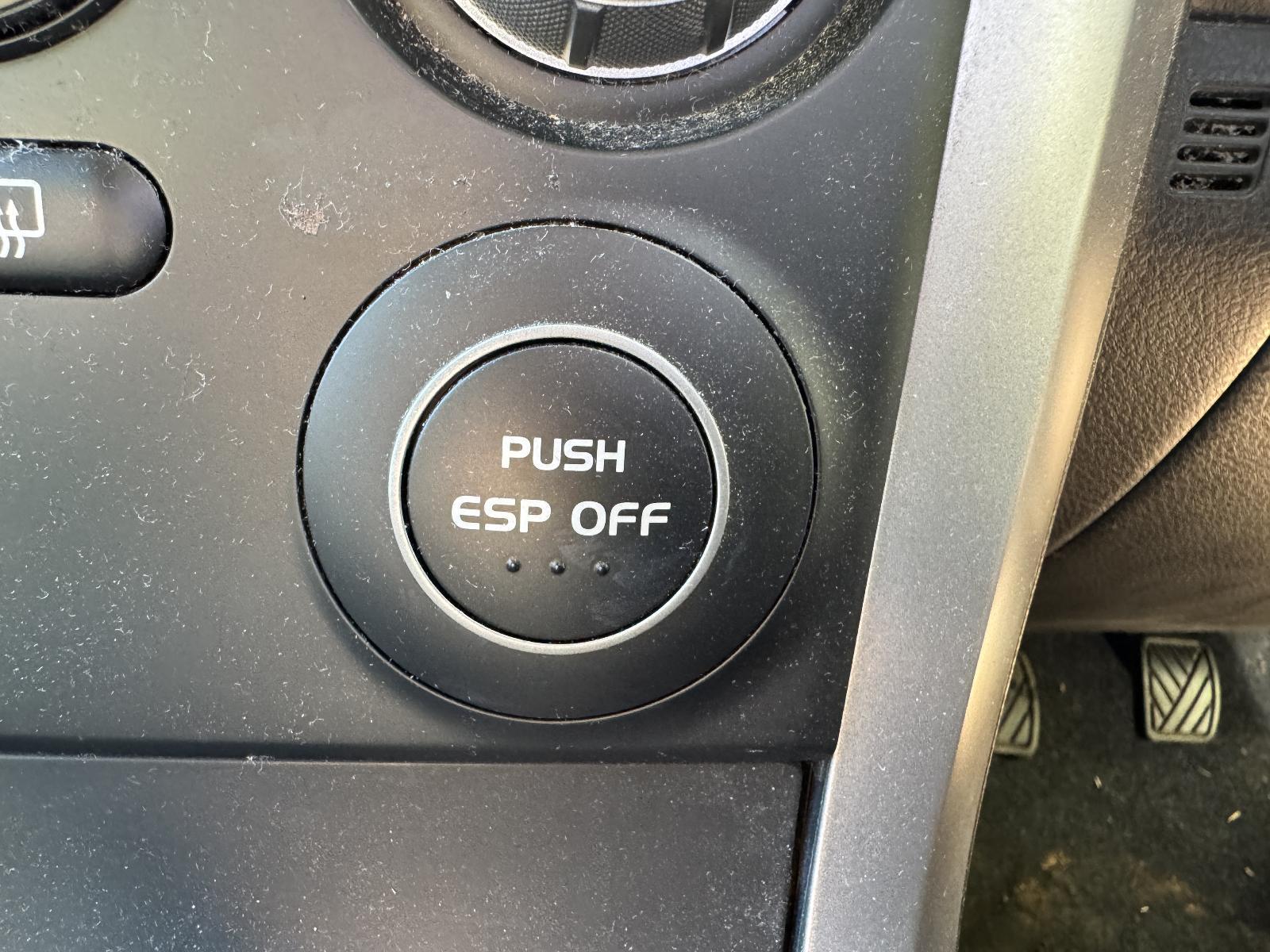 View Auto part Misc Switch/Relay SUZUKI VITARA 2007