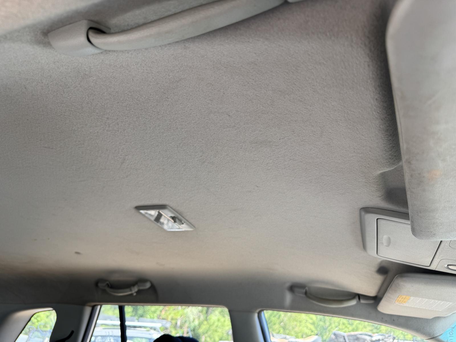 View Auto part Hoodlining SUZUKI VITARA 2007