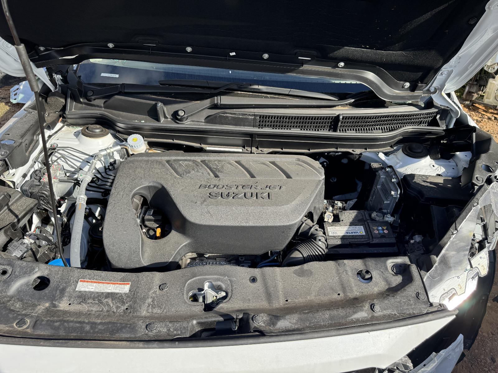 View Auto part Airbag Module/Sensor SUZUKI S-CROSS 2023