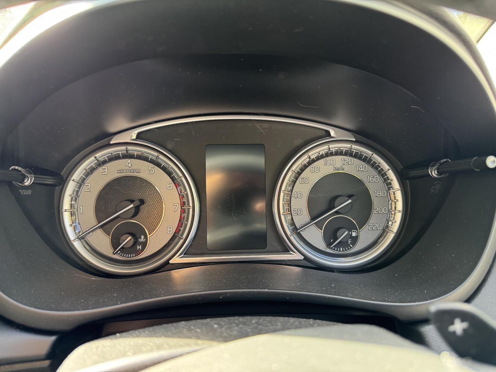 View Auto part Instrument Cluster SUZUKI S-CROSS 2023