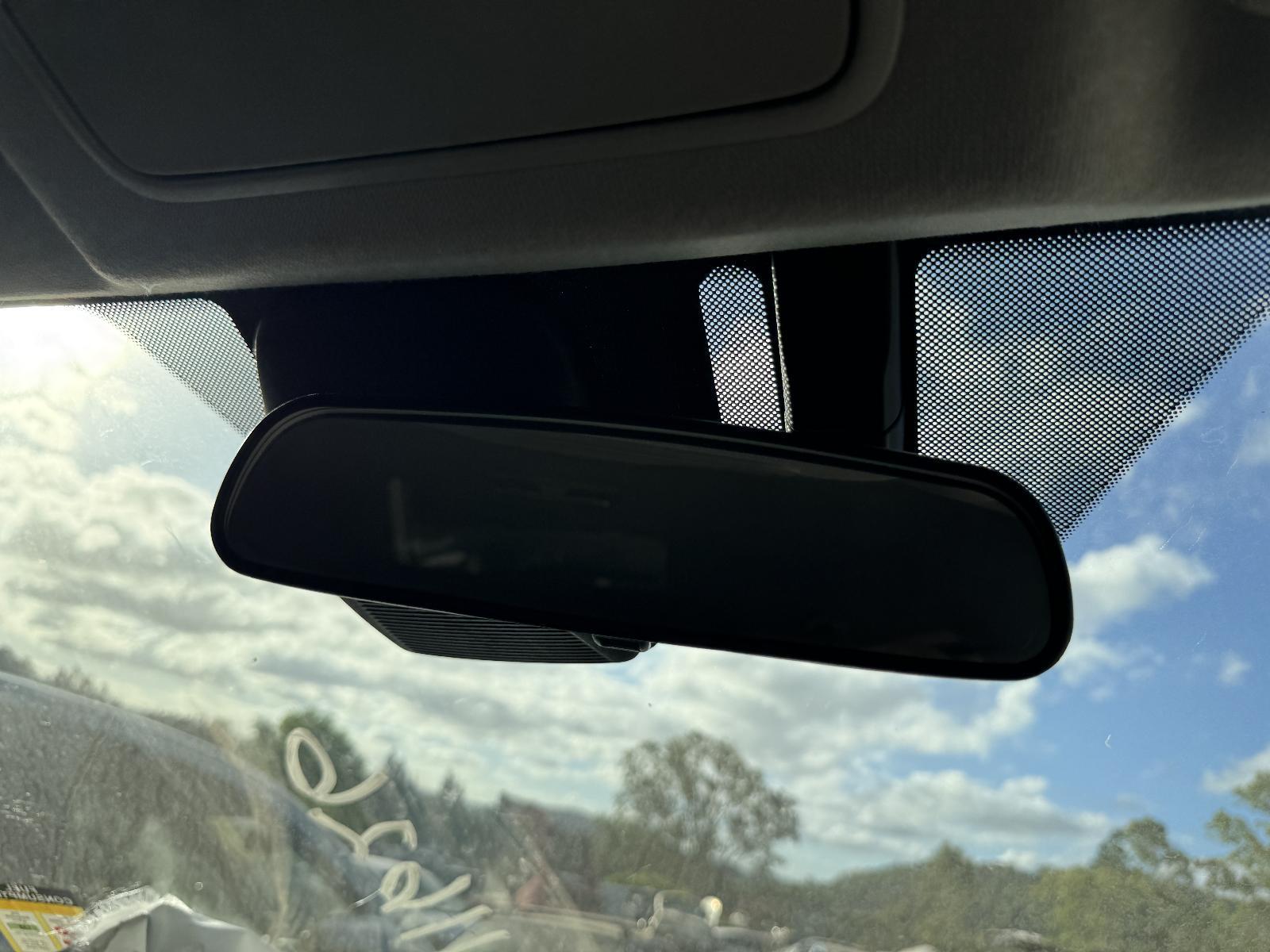 View Auto part Interior Mirror SUZUKI S-CROSS 2023