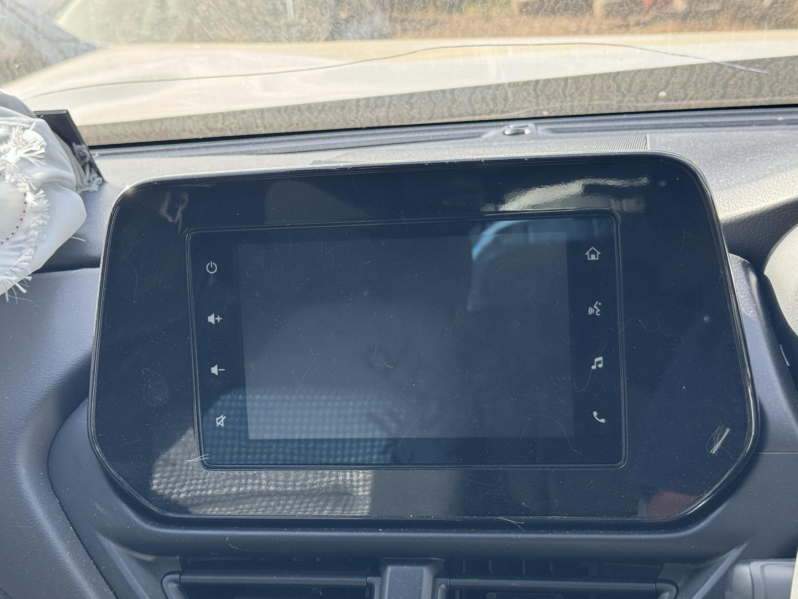 View Auto part Radio/Cd/Dvd/Sat/Tv SUZUKI S-CROSS 2023