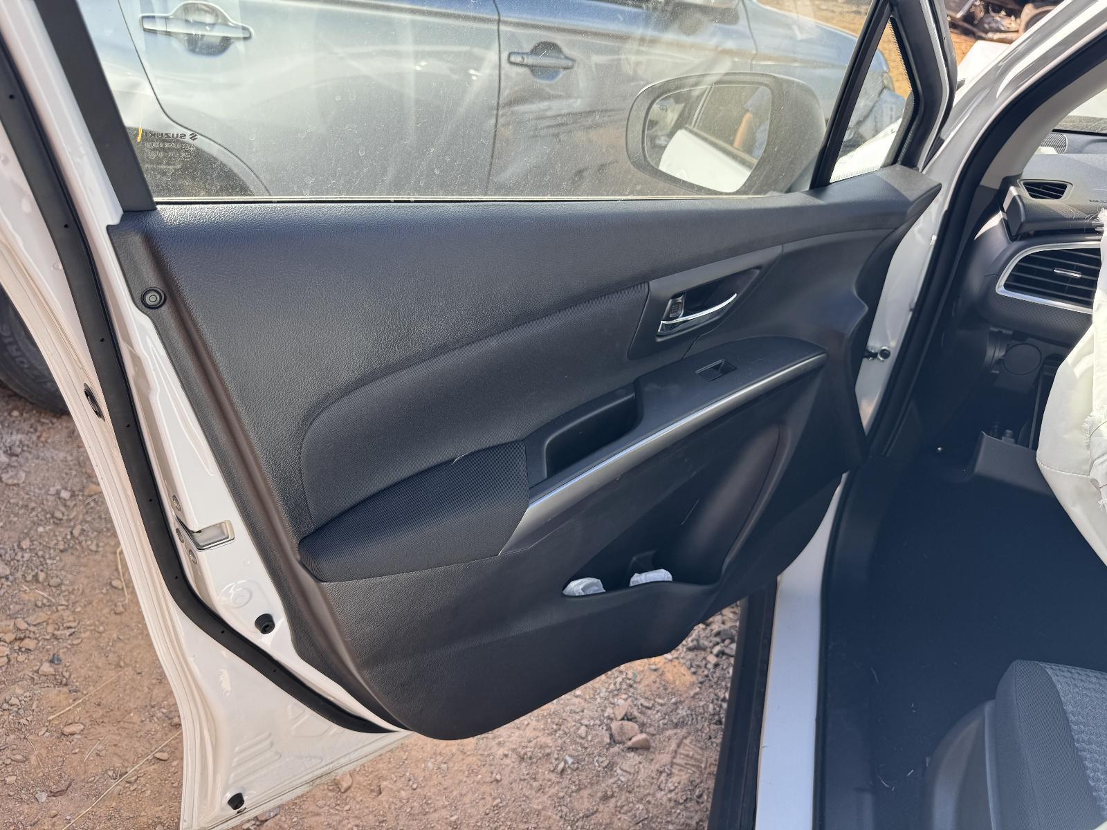 View Auto part Left Front Window Reg/Motor SUZUKI S-CROSS 2023