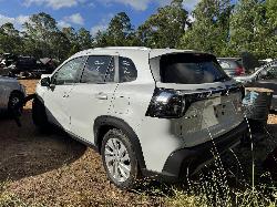 View Auto part Engine SUZUKI S-CROSS 2023