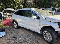 View Auto part Engine SUZUKI S-CROSS 2023