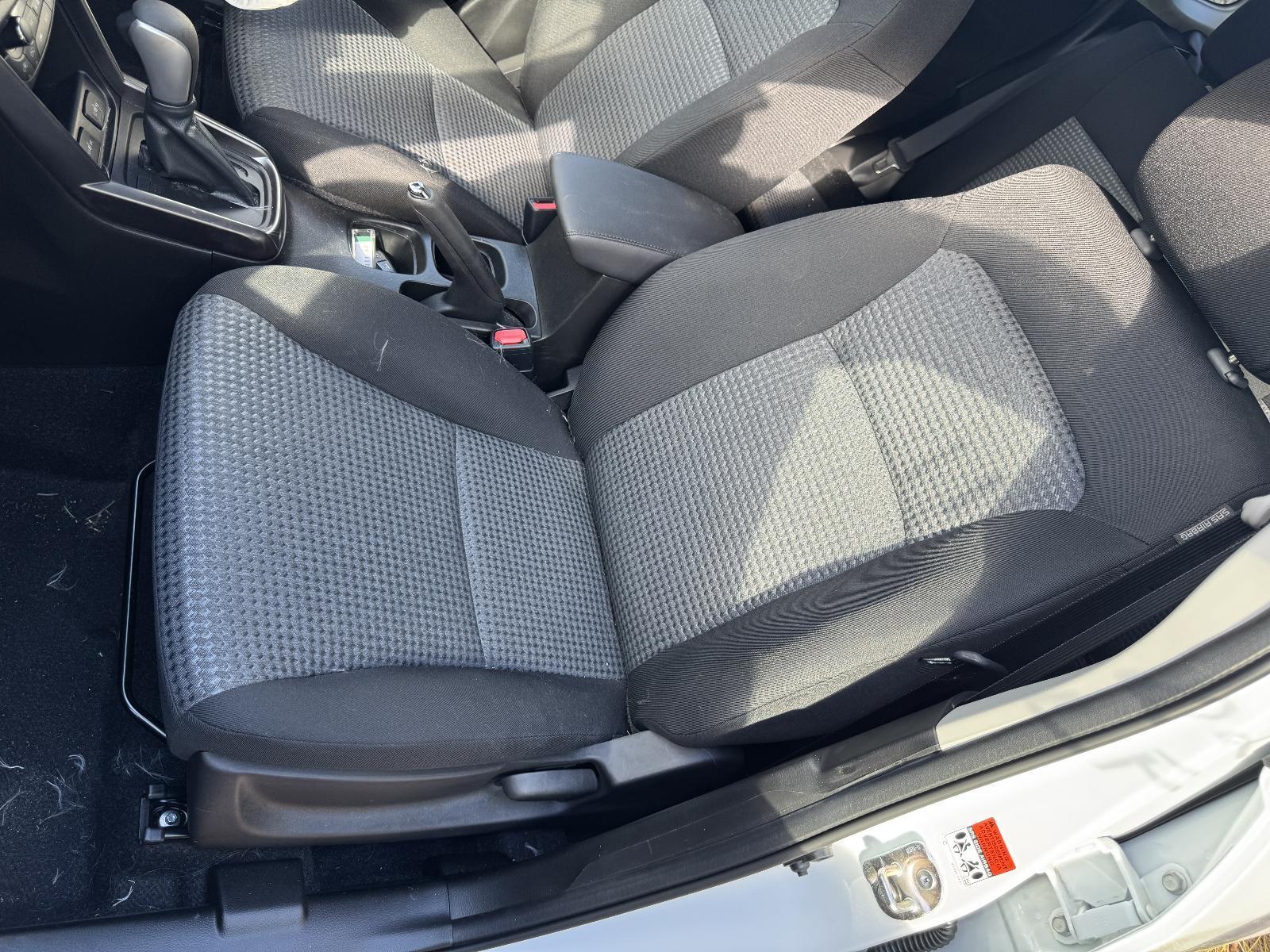 View Auto part Front Seat SUZUKI S-CROSS 2023