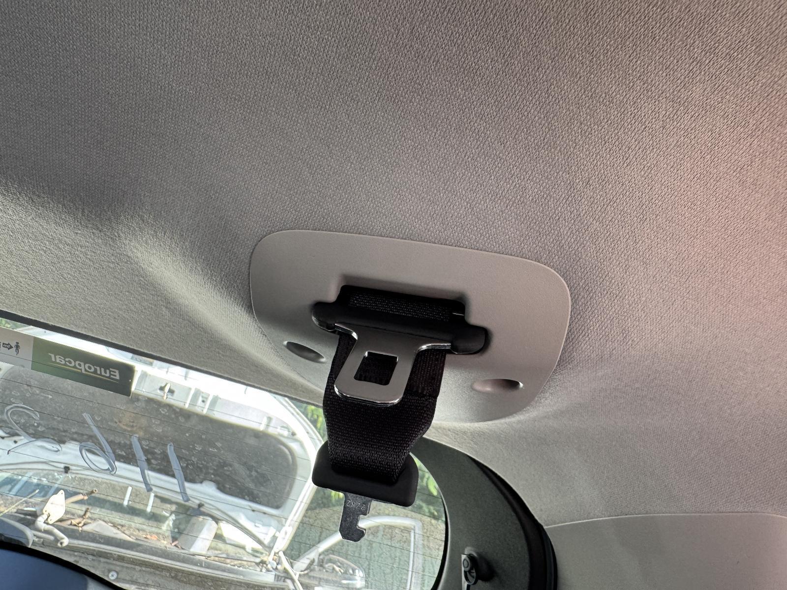View Auto part Seatbelt/Stalk SUZUKI S-CROSS 2023