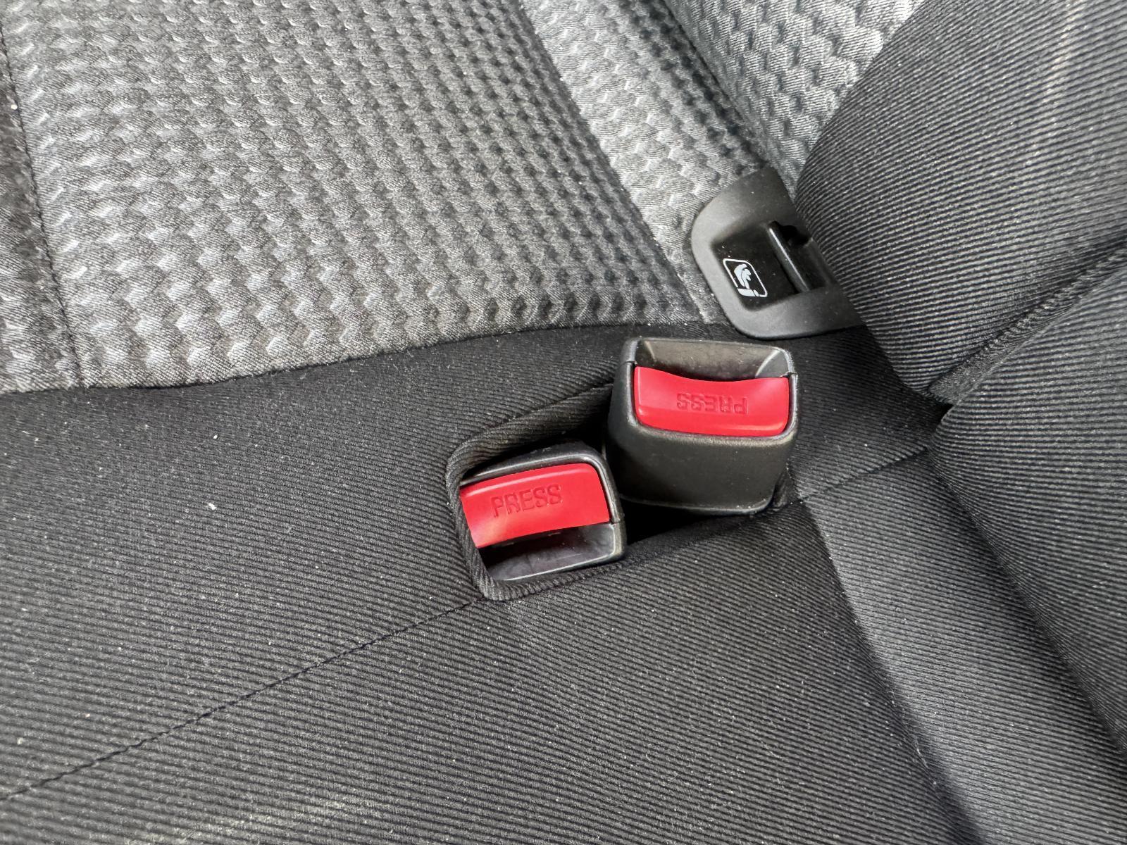View Auto part Seatbelt/Stalk SUZUKI S-CROSS 2023